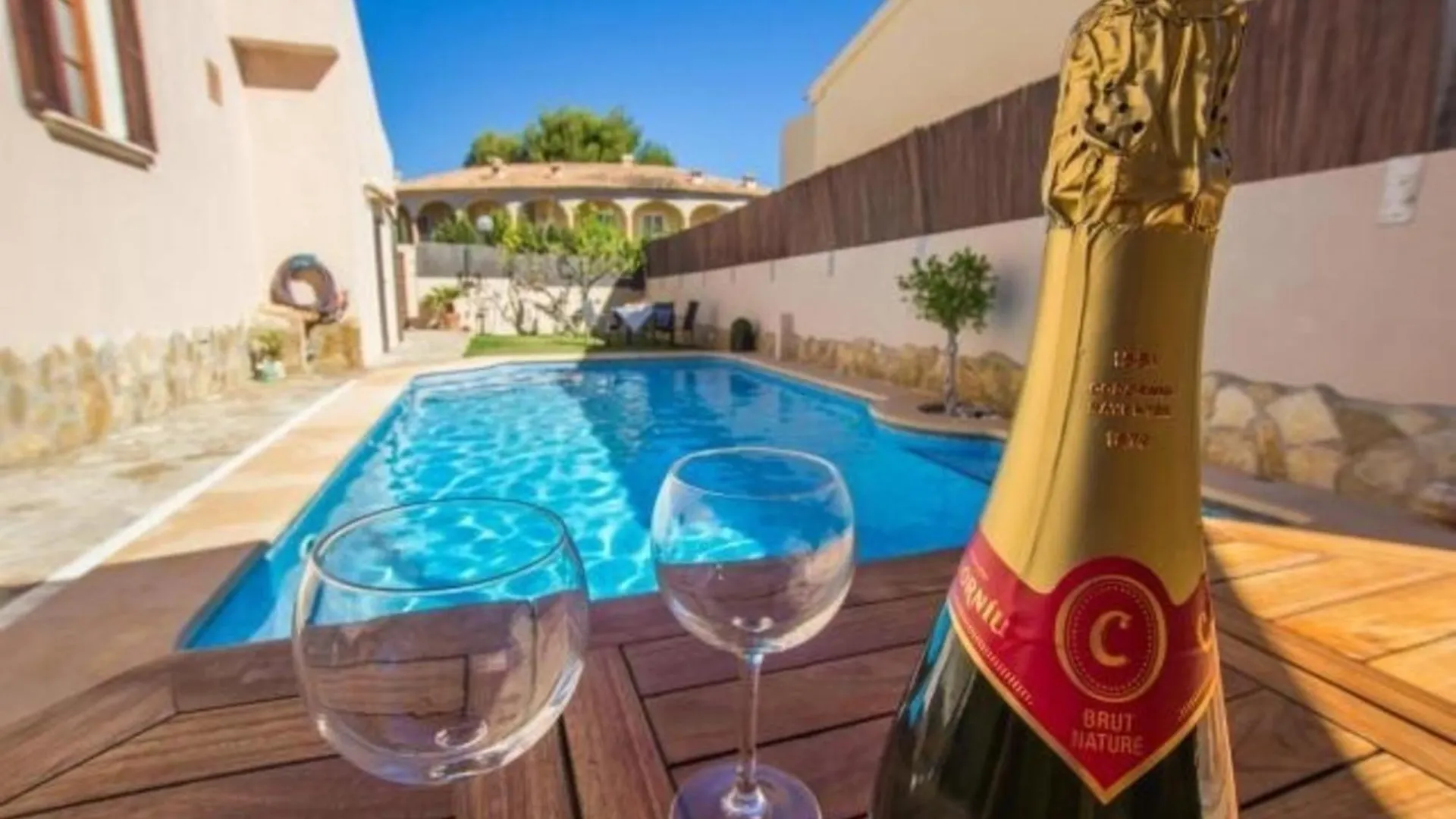 Holiday home Ferienhaus Mit Privatpool Fuer 6 Personen Ca 100 Qm In Capdepera, Mallorca Nordostkueste Von Mallorca Cala Ratjada