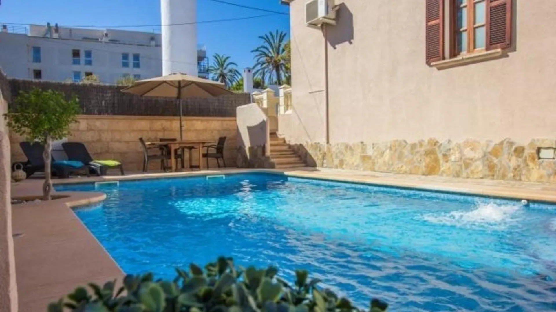 Ferienhaus Mit Privatpool Fuer 6 Personen Ca 100 Qm In Capdepera, Mallorca Nordostkueste Von Mallorca Cala Ratjada  Holiday home Cala Ratjada (Mallorca)