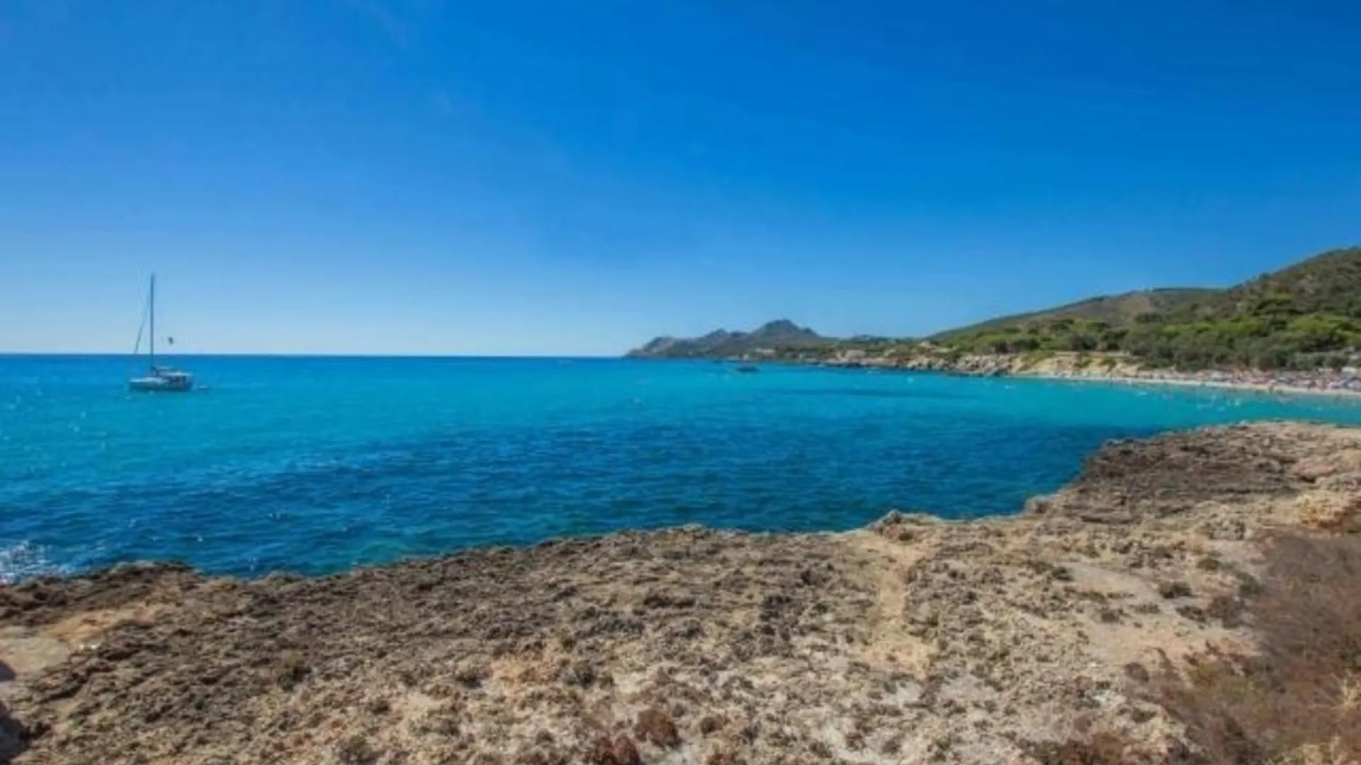 Ferienhaus Mit Privatpool Fuer 6 Personen Ca 100 Qm In Capdepera, Mallorca Nordostkueste Von Mallorca Cala Ratjada  Spain