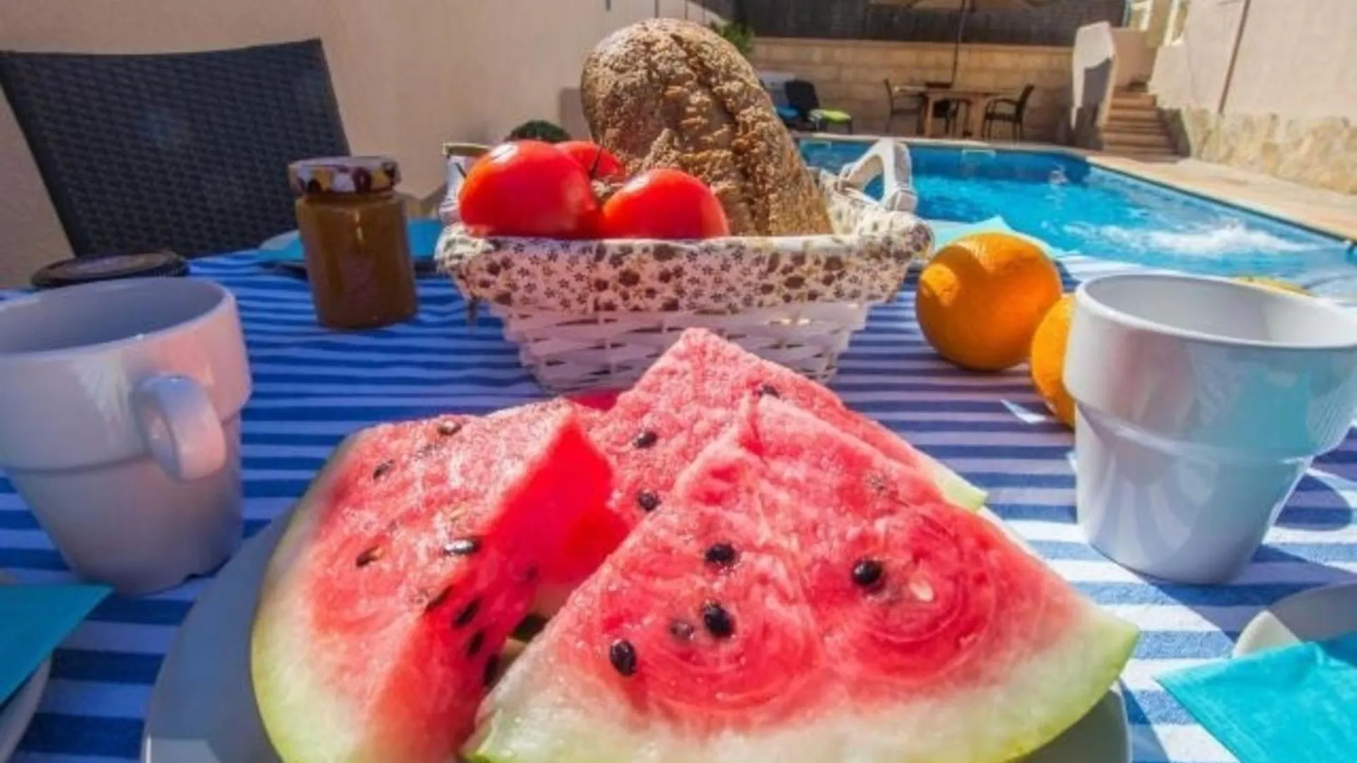 Ferienhaus Mit Privatpool Fuer 6 Personen Ca 100 Qm In Capdepera, Mallorca Nordostkueste Von Mallorca Cala Ratjada  Holiday home Cala Ratjada (Mallorca)