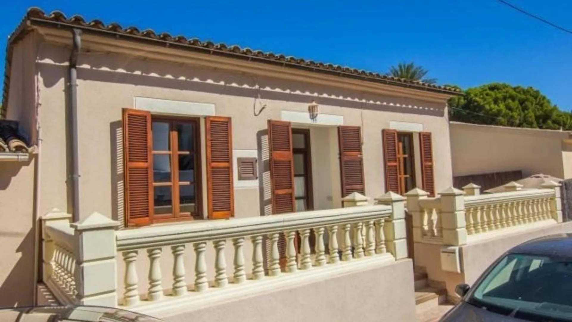 Holiday home Ferienhaus Mit Privatpool Fuer 6 Personen Ca 100 Qm In Capdepera, Mallorca Nordostkueste Von Mallorca Cala Ratjada  Spain