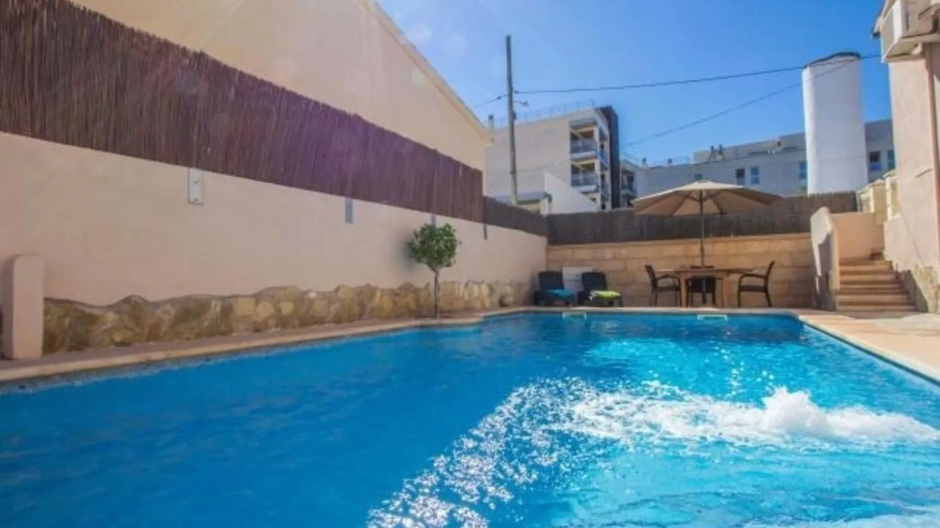 Ferienhaus Mit Privatpool Fuer 6 Personen Ca 100 Qm In Capdepera, Mallorca Nordostkueste Von Mallorca Cala Ratjada