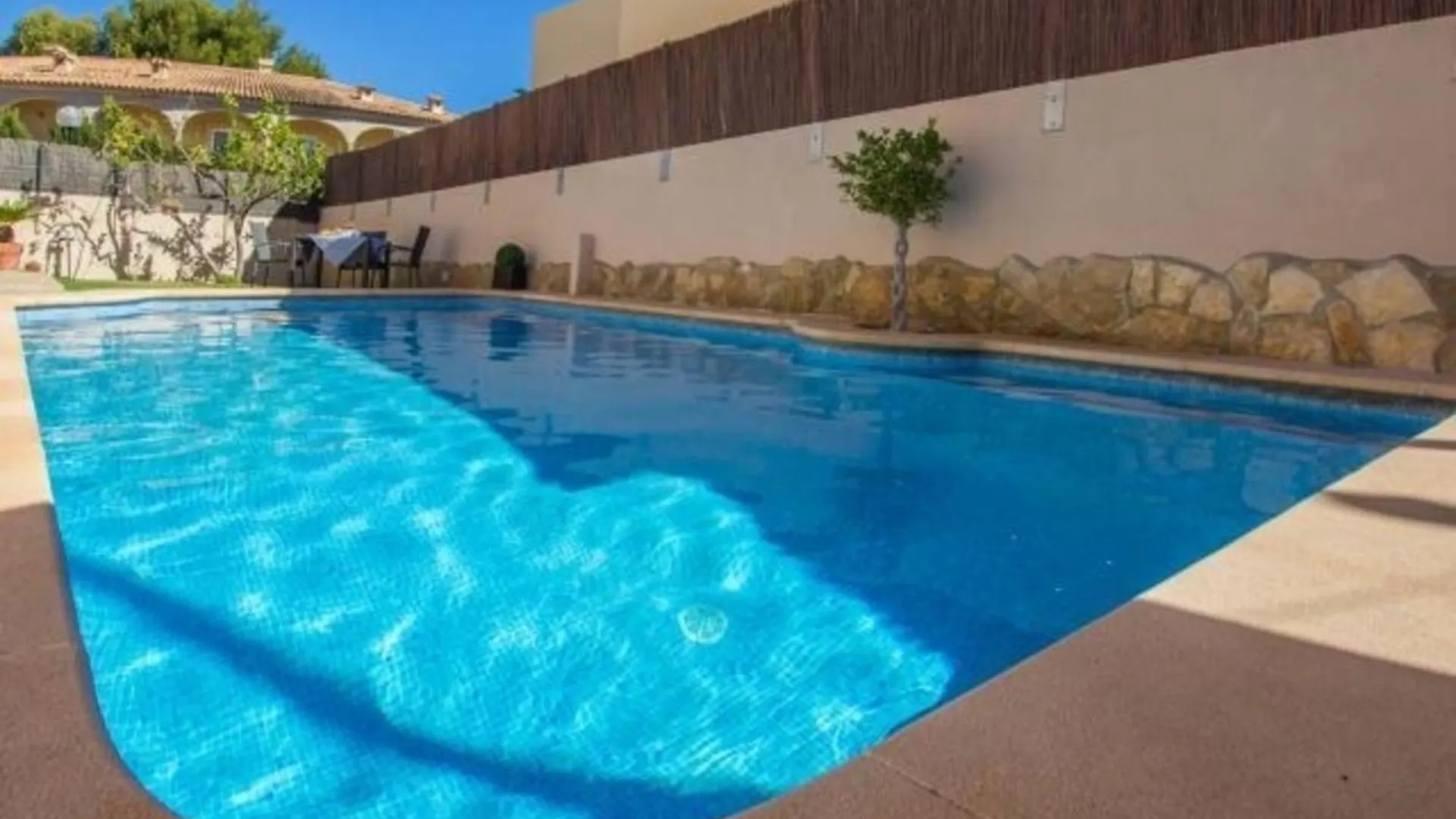 Ferienhaus Mit Privatpool Fuer 6 Personen Ca 100 Qm In Capdepera, Mallorca Nordostkueste Von Mallorca Cala Ratjada  Holiday home