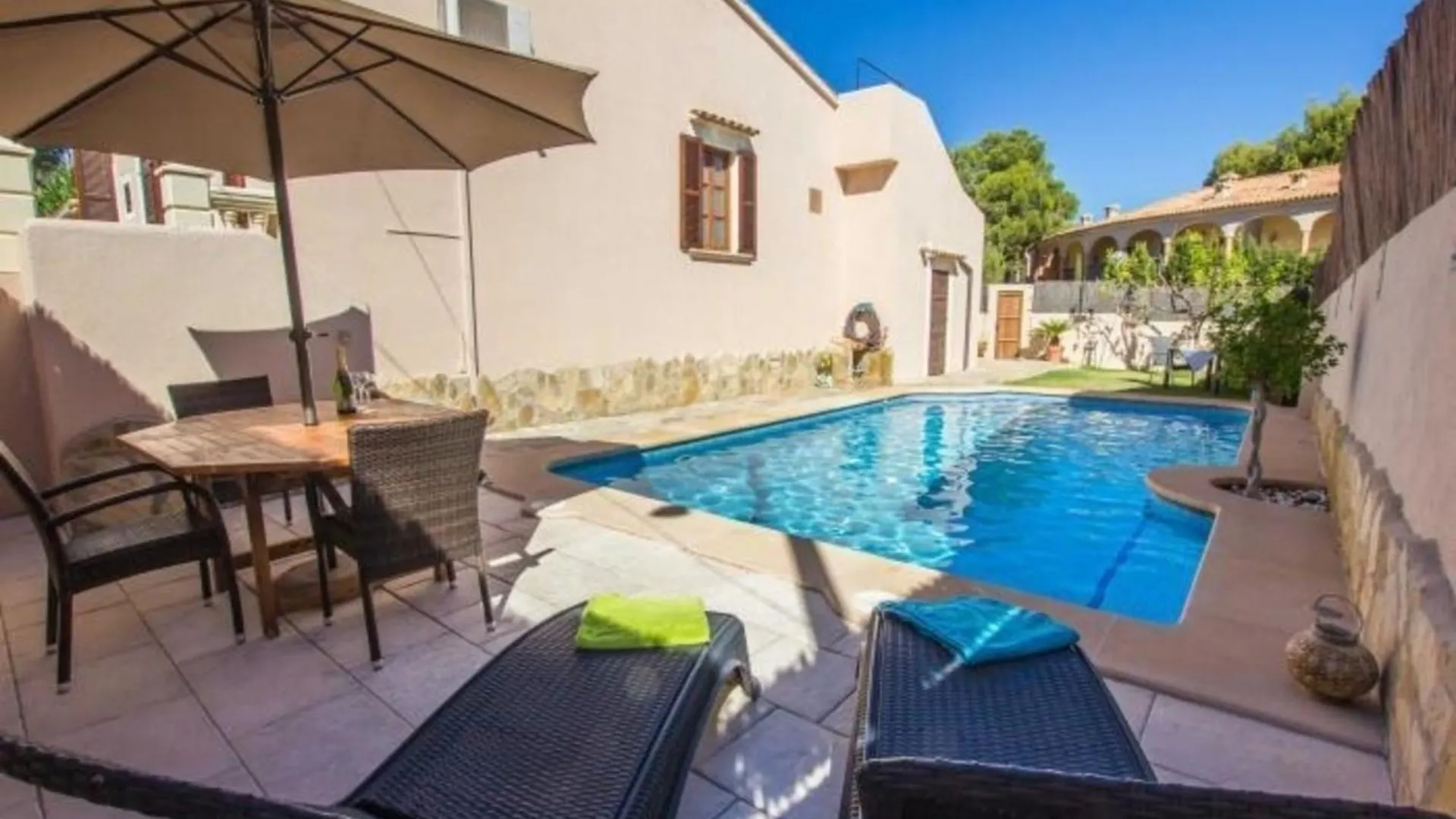Ferienhaus Mit Privatpool Fuer 6 Personen Ca 100 Qm In Capdepera, Mallorca Nordostkueste Von Mallorca contacts