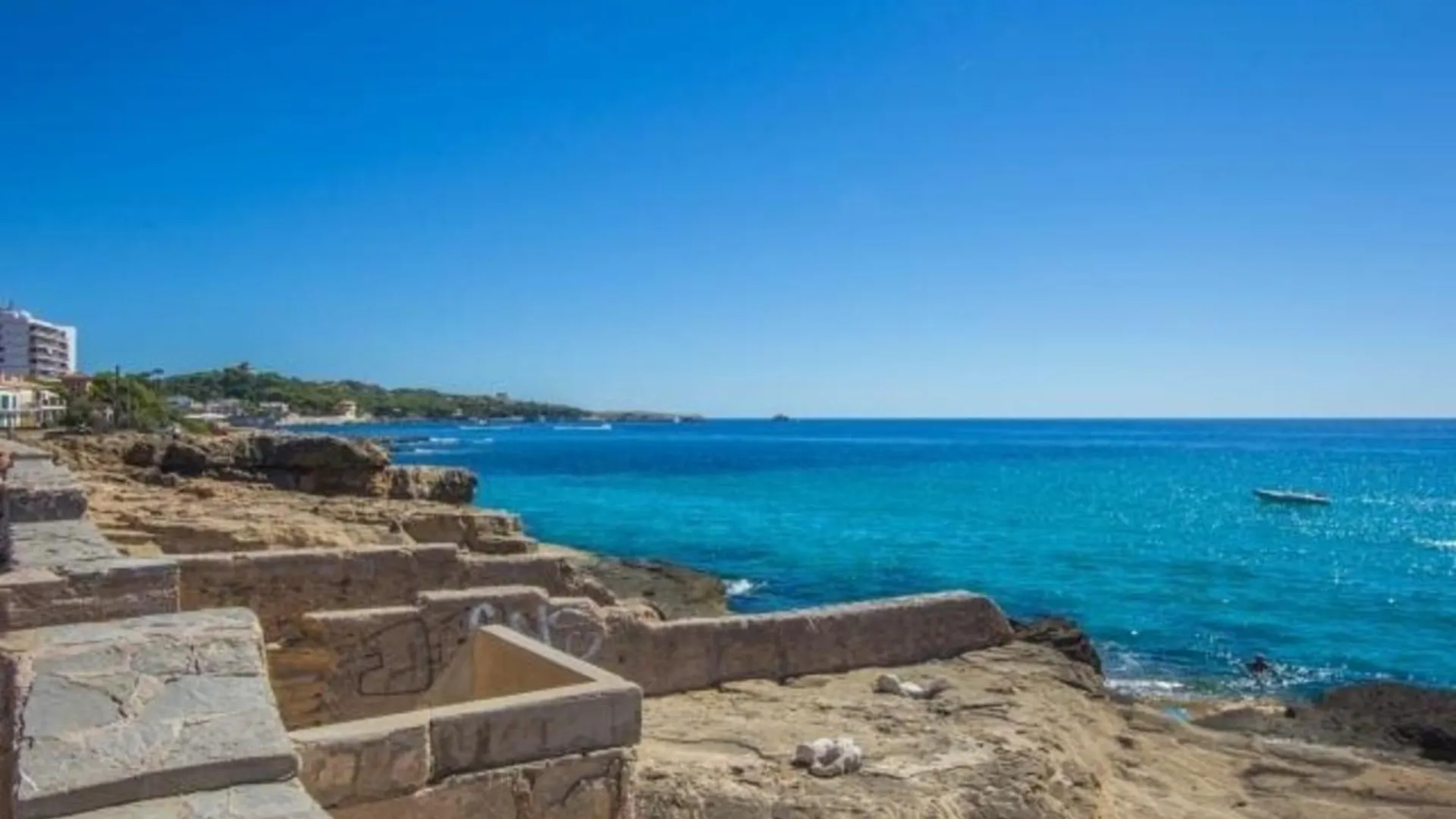 Nyaraló Ferienhaus Mit Privatpool Fuer 6 Personen Ca 100 Qm In Capdepera, Mallorca Nordostkueste Von Mallorca Cala Ratjada